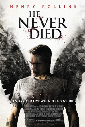 He Never Died puzzle 1327278