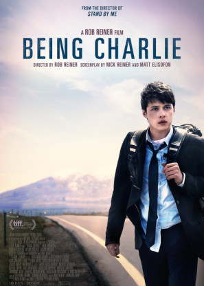 Being Charlie Poster 1327283