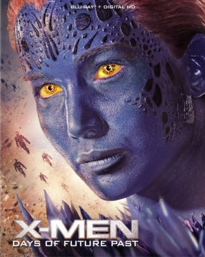 X-Men: Days of Future Past Poster 1327300