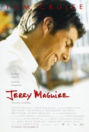 Jerry Maguire Poster 1327309