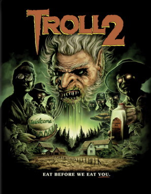 Képtalálat a következőre: „"troll 2" poster blog”