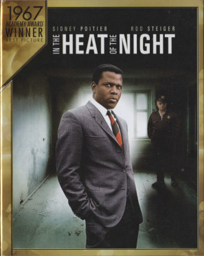 In the Heat of the Night Poster 1327321