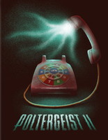 Poltergeist II: The Other Side Tank Top #1327322