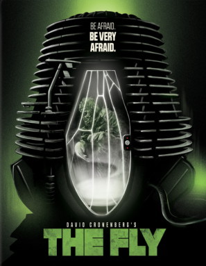 The Fly Poster 1327323