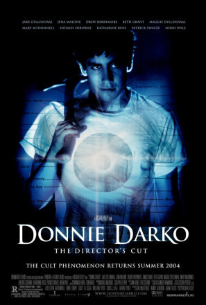 Donnie Darko Poster 1327422