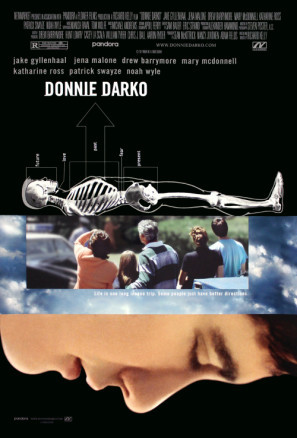 Donnie Darko Poster 1327423