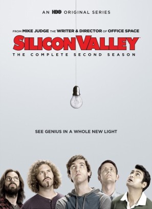 Silicon Valley Poster 1327431