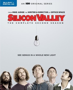 Silicon Valley Stickers 1327432