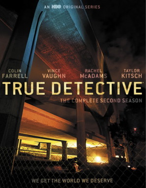 True Detective Poster 1327467