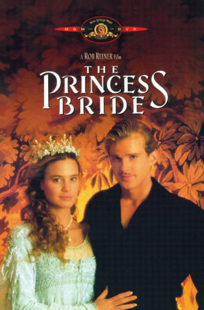 The Princess Bride Poster 1327481