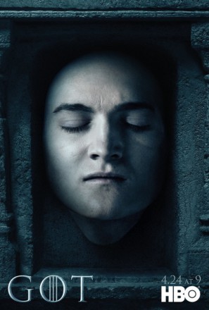 Game of Thrones Poster 1327497