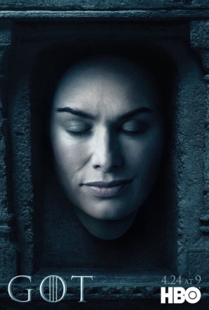 Game of Thrones Poster 1327505