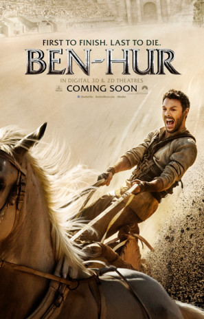 Ben-Hur Poster 1327520