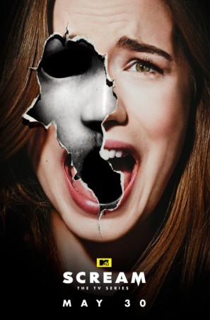 Scream Poster 1327524