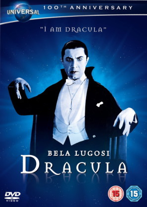 Dracula magic mug #