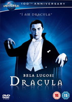 Dracula Sweatshirt #1327554