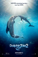 Dolphin Tale 2 hoodie #1327591