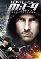 Mission: Impossible - Ghost Protocol Tank Top #1327596