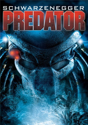 Predator Poster 1327599