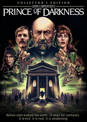 Prince of Darkness Poster 1327600