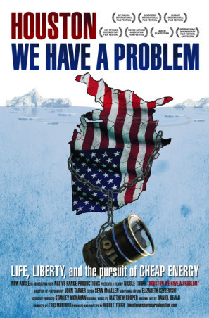 Houston, We Have a Problem Poster 1327665