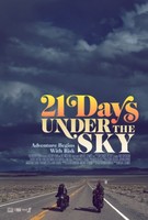21 Days Under the Sky kids t-shirt #1327667