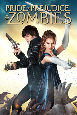 Pride and Prejudice and Zombies Poster 1327679