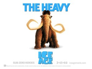 Ice Age Poster 1327687