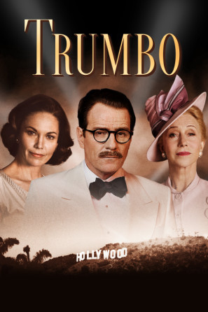 Trumbo poster