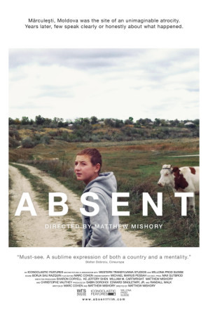 Absent Poster 1327717