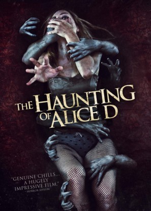 Alice D poster