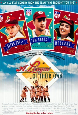A League of Their Own Poster 1327730