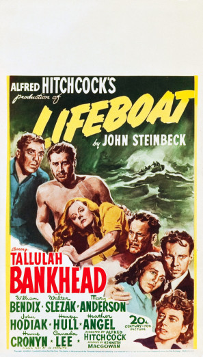 Lifeboat Poster 1327732