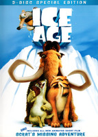 Ice Age Longsleeve T-shirt #1327738
