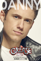 Grease: Live Mouse Pad 1327746