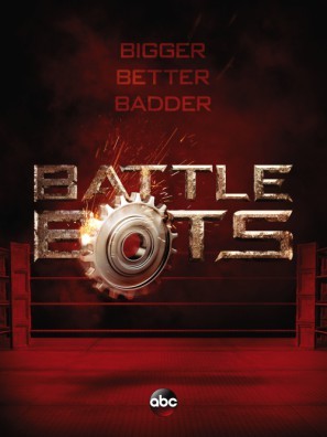 BattleBots Poster 1327753