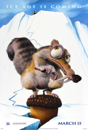 Ice Age Poster 1327754
