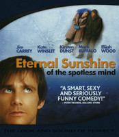Eternal Sunshine Of The Spotless Mind Mouse Pad 1327757