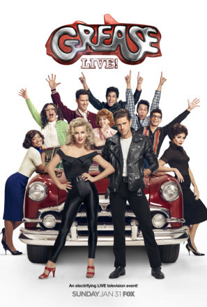 Grease: Live Poster 1327769