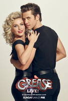 Grease: Live t-shirt #1327770