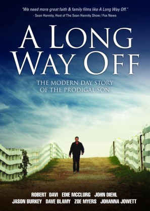 A Long Way Off Stickers 1327785