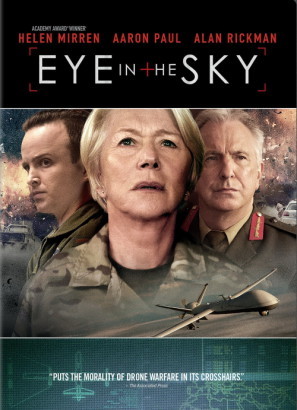 Eye in the Sky puzzle 1327790