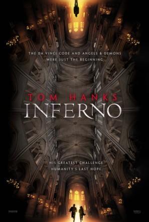 Inferno Poster 1327858