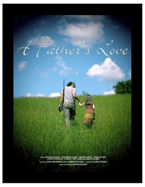 A Fathers Love Poster 1327874