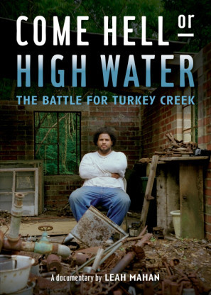 Come Hell or High Water: The Battle for Turkey Creek tote bag