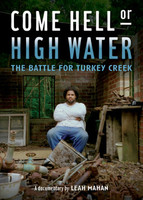 Come Hell or High Water: The Battle for Turkey Creek t-shirt #1327878