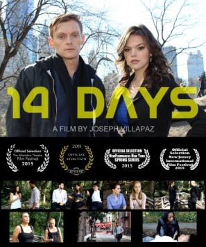14 Days Poster 1327885
