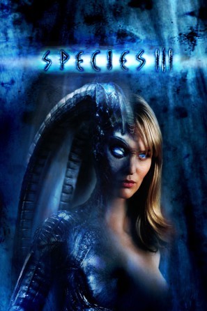 Species III Metal Framed Poster