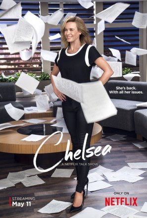 Chelsea mouse pad