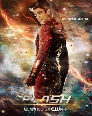 The Flash Poster 1327966